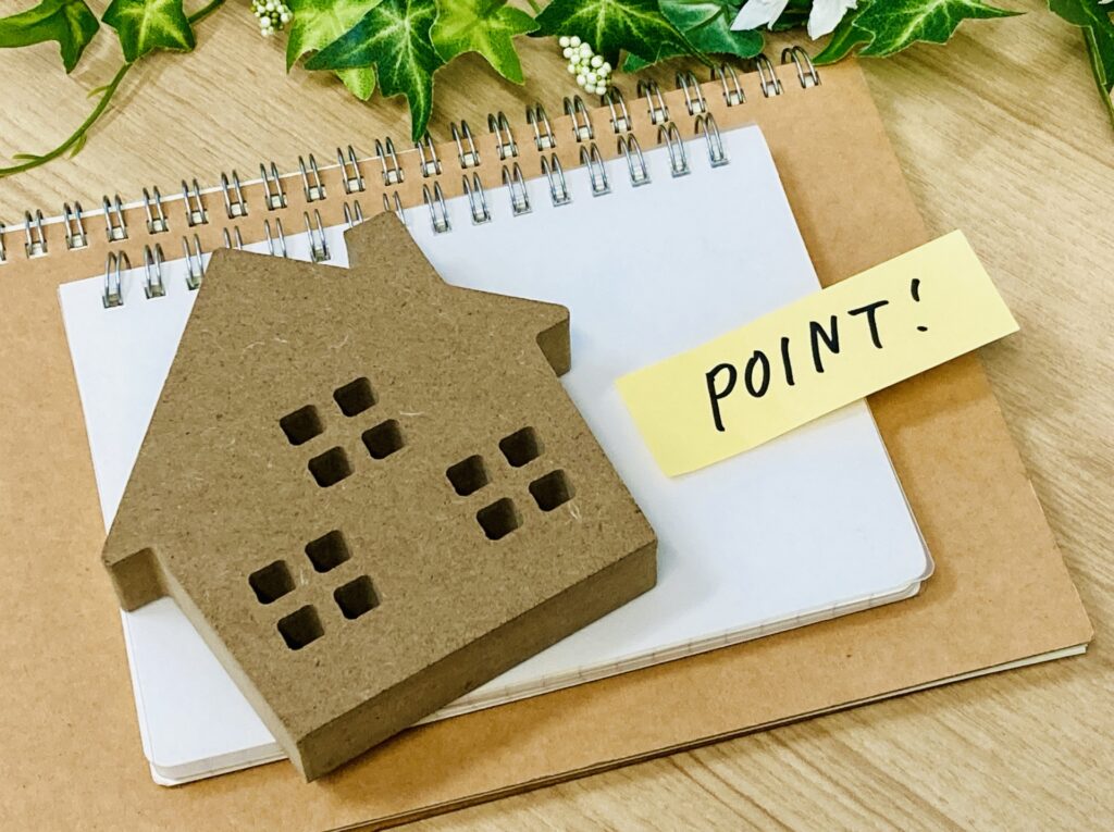 内覧を成功させるための準備と当日のポイント