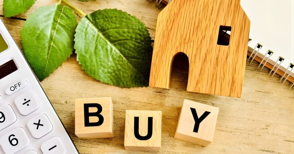 い先行で新居を購入する場合の予算計算や、購入にかかる初期費用