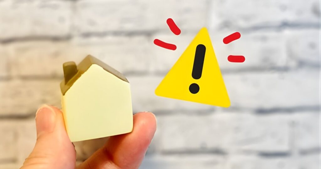 不動産売却において価格交渉の材料となり得るネガティブな理由や懸念点