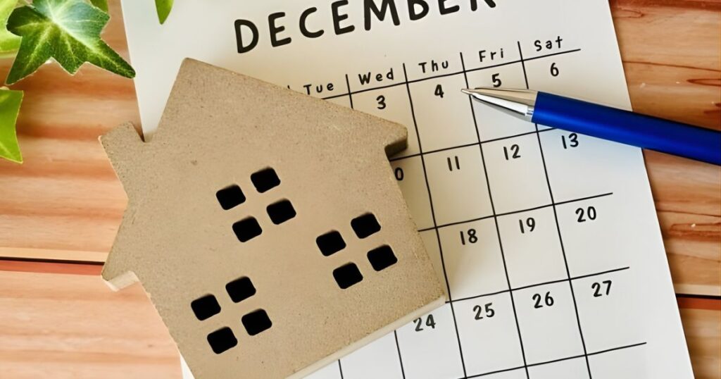 住み替え完了までの期間や、売り先行・買い先行それぞれのスケジュール管理