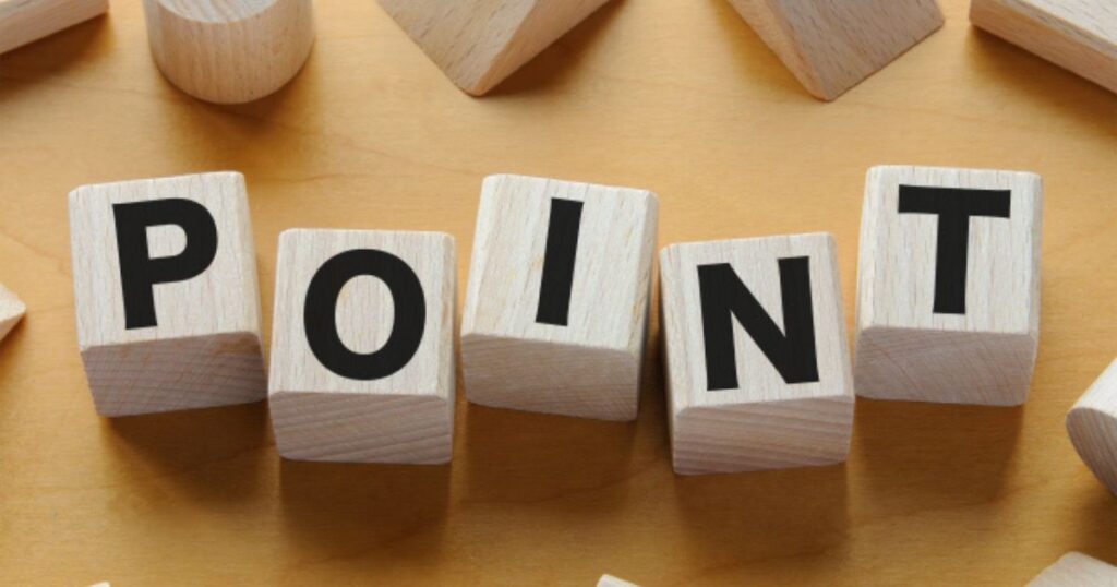 住み替えを成功させるための重要なポイントや注意点を並べたブロック